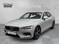 Volvo S60 Recharge T8 II Inscription