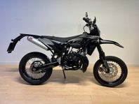 Sherco 50SM RS Blackmoon Omgående Leverans !