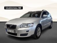 Volvo V50 V50 1,8 Flexifuel Kinetic Drag V-Hjul