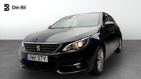 Peugeot 308 BlueHDi 130 EAT P-sensorer