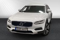 Volvo V90 Cross Country B4 AWD Diesel Adv Edt Drag H/K B-Kam