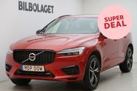 Volvo XC60 Recharge T6 R-Design T 360° Kamera Nav Harman Kar