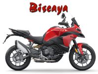 Ducati Multistrada V2 *Nyhet 2025*