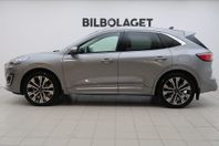 Ford Kuga Hybrid AWD 2.5 190 HEV Vignale A