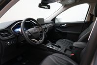 Ford Kuga Hybrid AWD 2.5 190 HEV Vignale A