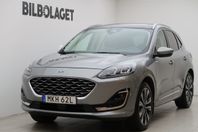 Ford Kuga Hybrid AWD 2.5 190 HEV Vignale A AWD