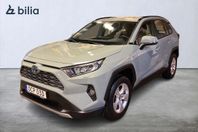 Toyota RAV4 Hybrid AWD-i 2,5 Active Approved Used 2031