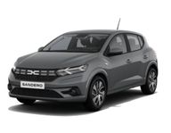 Dacia Sandero TCe 90 Expression A II