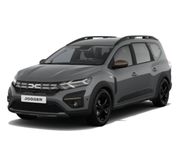 Dacia Jogger 7-sätes HYBRID 140 Extreme 7 platser II