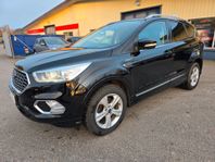 Ford Kuga 2.0 TDCi AWD Powershift Vignale Euro 6