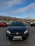 Volkswagen Golf Variant 1.6 TDI BMT Style Euro 5