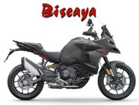 Ducati Multistrada V2 S *Nyhet 2025*