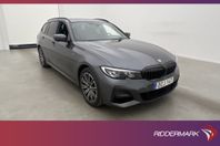 BMW 330 e xDrive 292hk M Sport HiFi Kamera Navi Skinn Drag