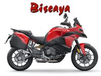 Ducati Multistrada V2 S Travel *Nyhet 2025*