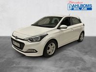 Hyundai i20 1,2 5D Move