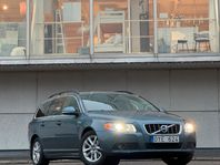 Volvo V70 D3 Geartronic Momentum Navi Drag