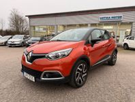 Renault Captur 1.2 TCe EDC // Automat //