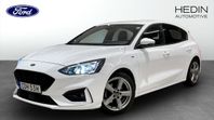 Ford Focus ST-Line Edition | 1.0T 125Hk Automat