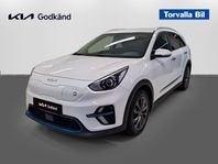 Kia E-Niro Advance 204hk KIA GODKÄND