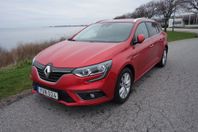 Renault Mégane Sport Tourer 1.2 TCe Euro 6