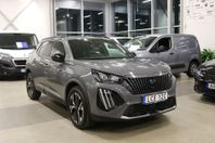 Peugeot 2008 1.2 PureTech 130hk Man - FARTHÅLLARE