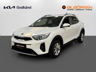 Kia Stonic 1.0 T-GDI Advance (100hk) 1,99% Ränta