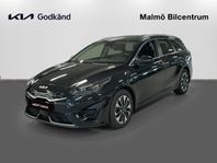 Kia CEED SW Plug-in Hybrid DCT Advance kia Godkänd