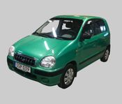 Hyundai Atos Prime 1.0