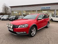 Volkswagen Passat Alltrack 2.0 TDI BlueMotion 4Motion