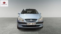 Hyundai Getz 5-dörrar 1.4 Euro 4