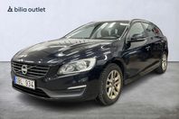 Volvo V60 D2 115hk