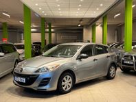 Mazda 3 Sport 1.6 MZR Euro 5