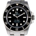 Rolex Submariner 114060