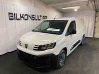 Peugeot Partner L2 Plus Bluehdi 130 hk Automat