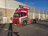 Scania R770 B6x4NB