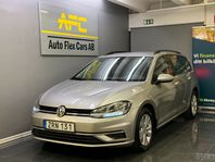 Volkswagen Golf Sportscombi 1.6 TDI/Kamera/Dragkrok/1 Brukar