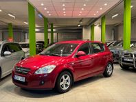 Kia CEED cee'd 1.4 CVVT EX Ny Servad