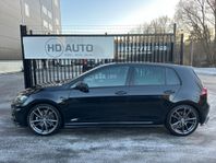 Volkswagen Golf R DSG7 310HK Pano / Dynaudio / Backkamera