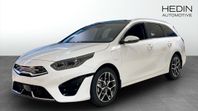 Kia Cee´d SW PHEV ADVANCE PLUS