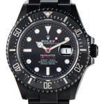 Rolex Sea-Dweller 43 Pro Hunter 126600