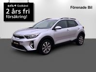 Kia Stonic 1.0 T-GDI 120hk 48V DCT Advance