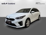 Kia CEED Sportswagon Plug-in Hybrid Advance plus | V-hjul