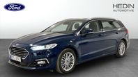 Ford Mondeo Kombi Titanium HEV 2.0 Hybrid 187HK