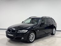 BMW 320 d xDrive Touring Comfort ”Välskött”