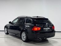 BMW 320 d xDrive Touring Comfort ”Välskött”