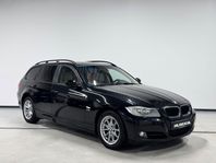 BMW 320 d xDrive Touring Comfort ”Välskött”