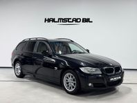 BMW 320 d xDrive Touring Comfort ”Välskött”