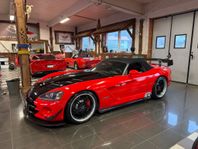 Dodge Viper SRT-10 CAB 8.3 V10 EU EV BYTE