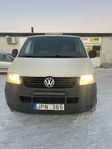 Volkswagen Transporter T30 2.5 TDI Euro 4