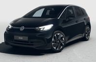 Volkswagen ID.3 Privatleasing fr. 2245kr/mån DEC. KAMPANJ